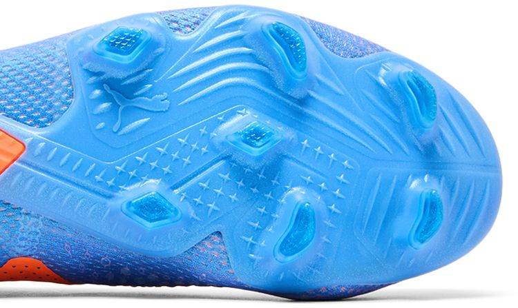 Puma Future Ultimate FG AG Supercharge Pack   Blue Glimmer