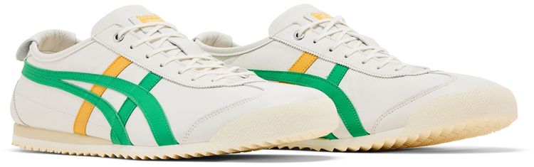 Onitsuka Tiger Mexico 66 SD Cream Cilantro