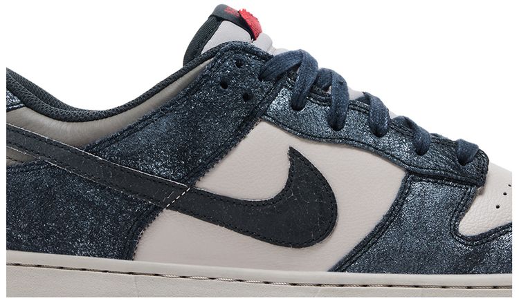 Nike Dunk Low NYC CBGB