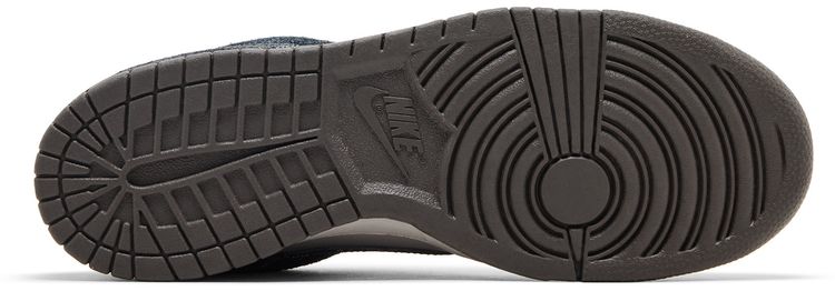 Nike Dunk Low NYC CBGB