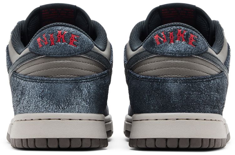 Nike Dunk Low NYC CBGB