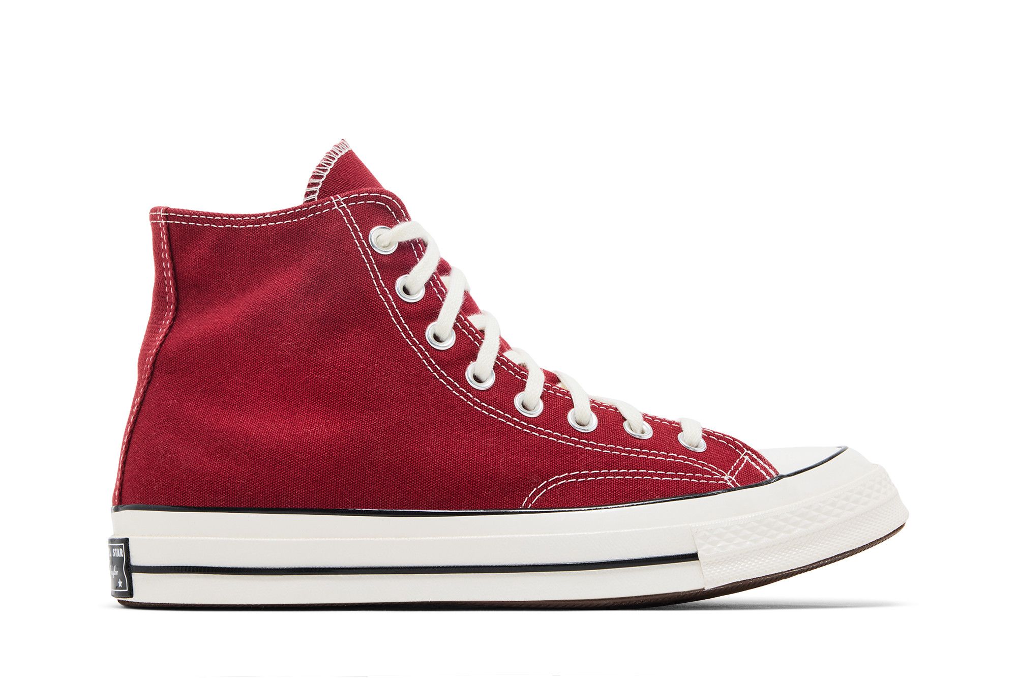 靴 Converse Chuck Taylor 70 High Red 26cm Buy Converse Chuck 70 High 'Park Red' - A10523C | GOAT