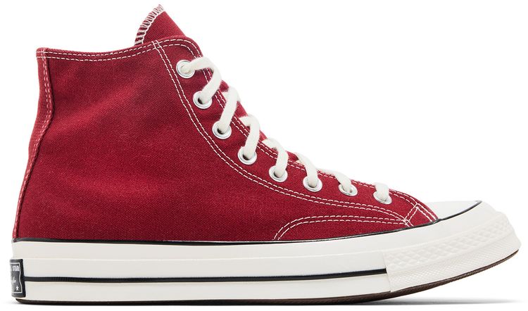 Converse Chuck 70 High Park Red