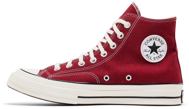 Converse Chuck 70 High Park Red