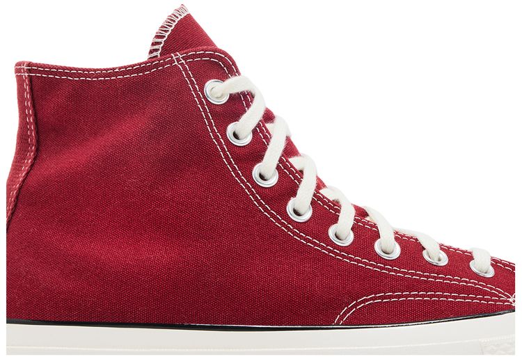 Converse Chuck 70 High Park Red
