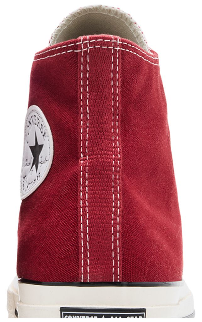 Converse Chuck 70 High Park Red