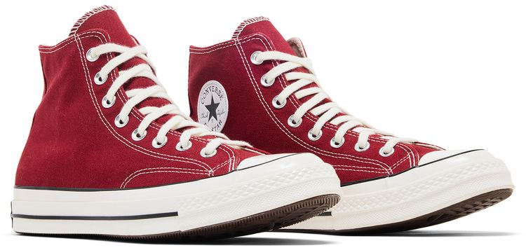 Converse Chuck 70 High Park Red