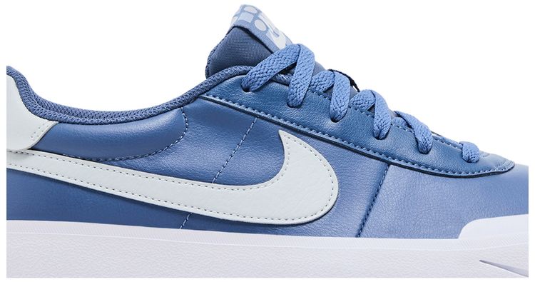 Nike Court Shot Diffused Blue Cement Grey