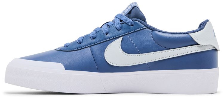 Nike Court Shot Diffused Blue Cement Grey