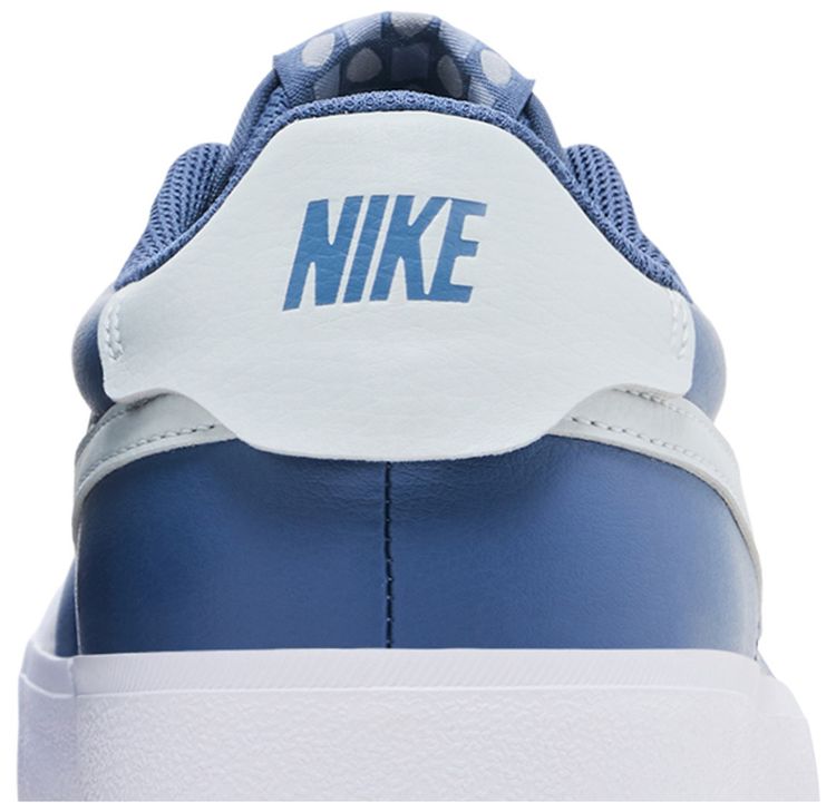 Nike Court Shot Diffused Blue Cement Grey