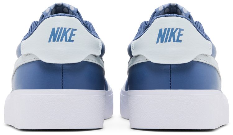 Nike Court Shot Diffused Blue Cement Grey