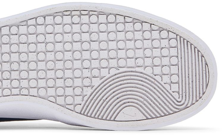 Nike Court Shot Diffused Blue Cement Grey