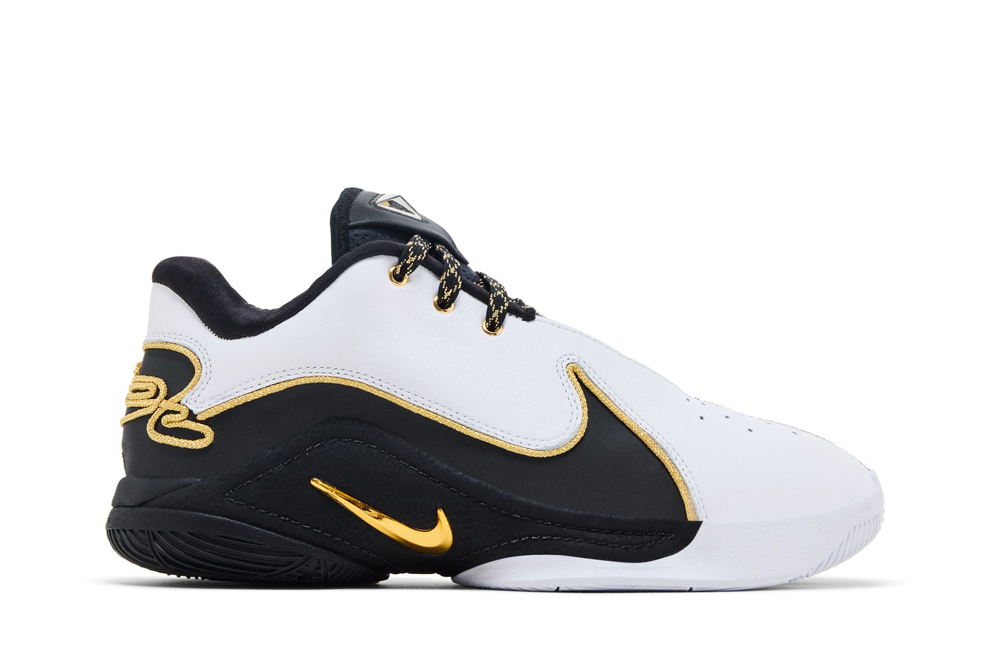 Buy Nike LeBron 22 EP 'Mogul' - HV8453 100 | GOAT