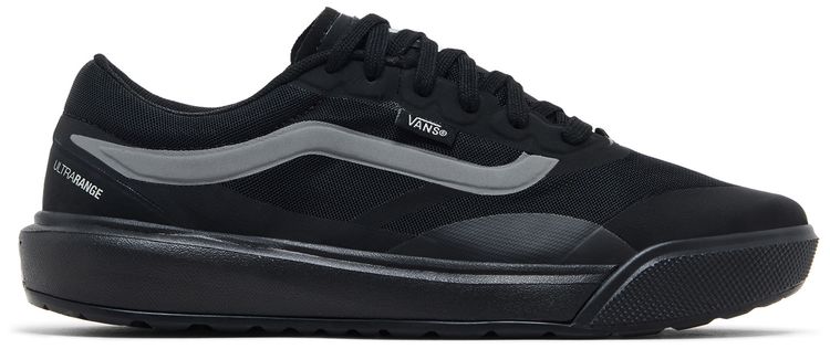 Vans UltraRange 20 Black