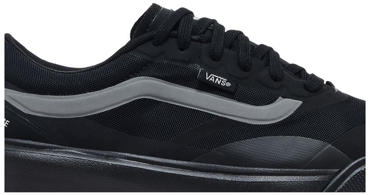 Vans UltraRange 20 Black