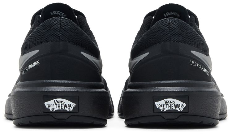 Vans UltraRange 20 Black