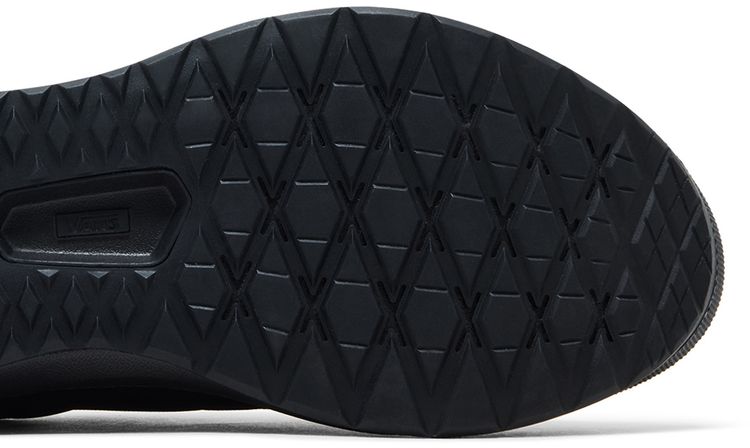 Vans UltraRange 20 Black