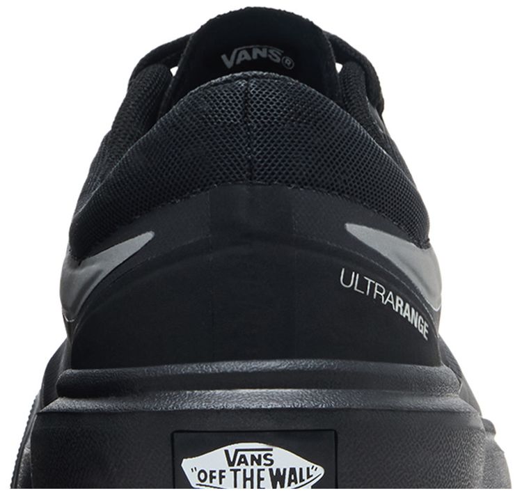 Vans UltraRange 20 Black
