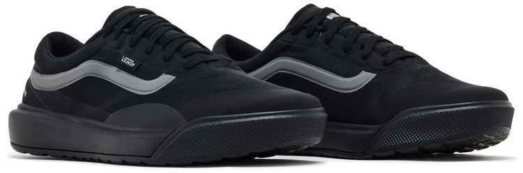 Vans UltraRange 20 Black