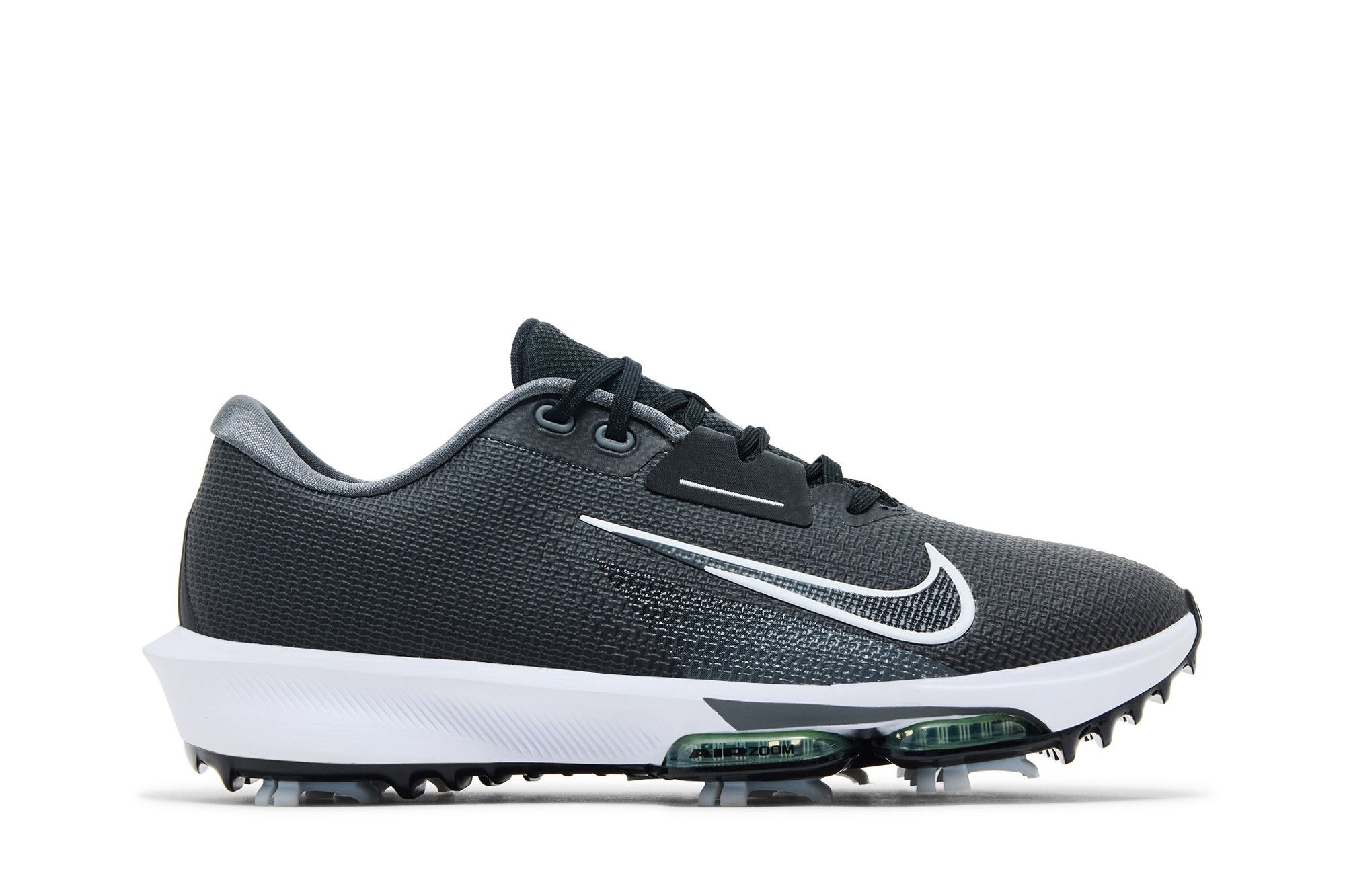 Buy Nike Air Zoom Infinity Tour 2 Golf Wide 'Black White' - FD0218