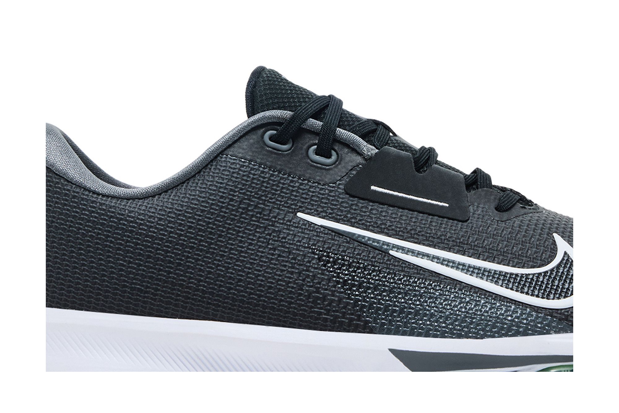 Buy Nike Air Zoom Infinity Tour 2 Golf Wide 'Black White' - FD0218