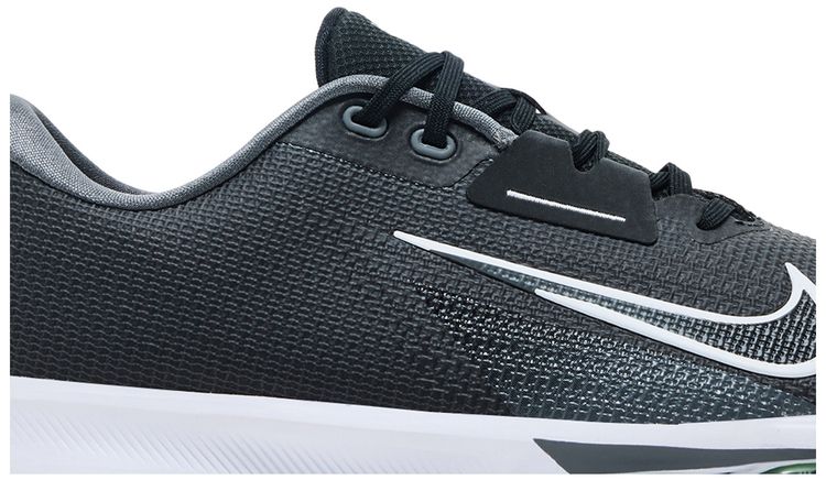 Nike Air Zoom Infinity Tour 2 Golf Wide Black White