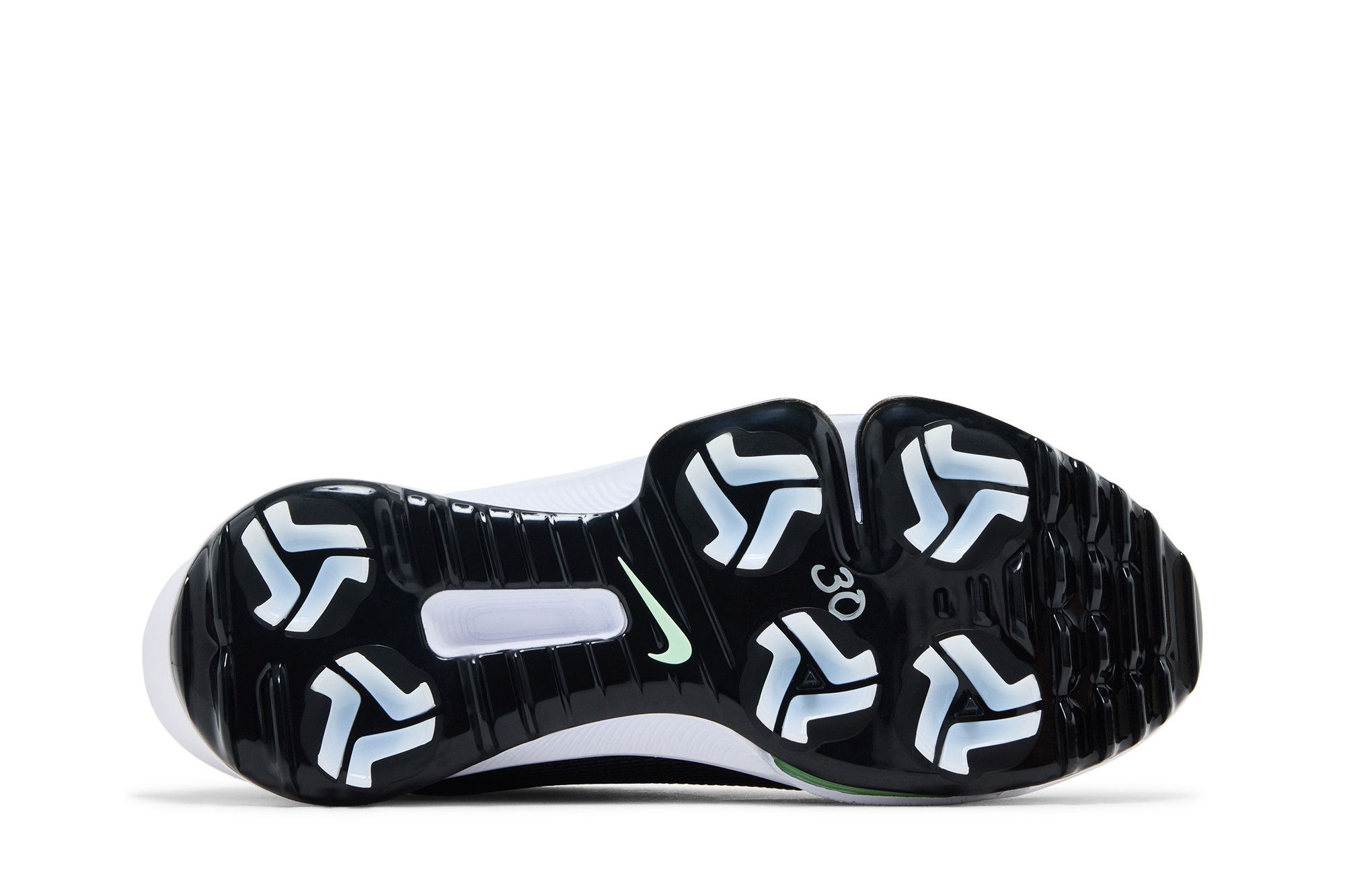 Buy Nike Air Zoom Infinity Tour 2 Golf Wide 'Black White' - FD0218