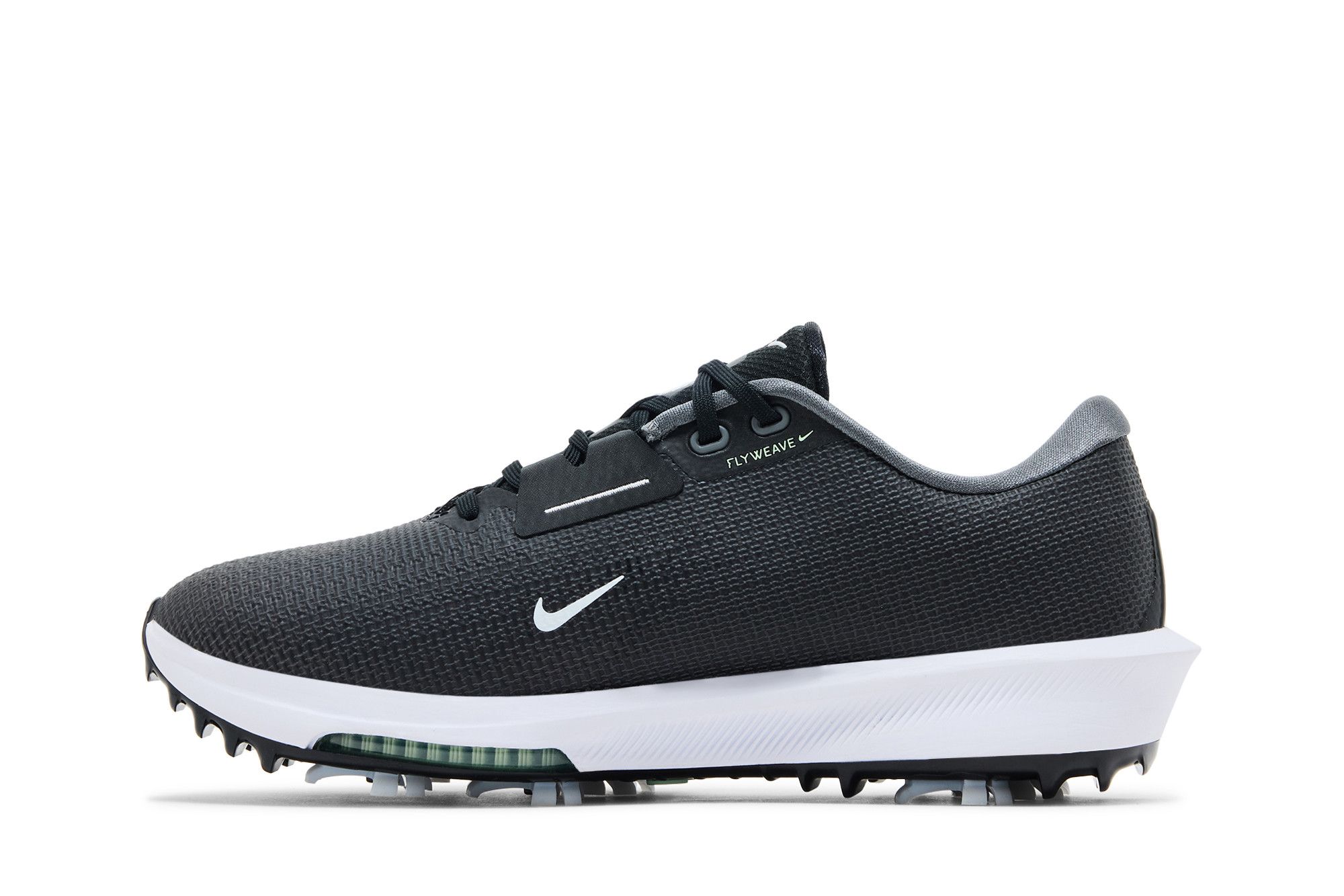 Buy Nike Air Zoom Infinity Tour 2 Golf Wide 'Black White' - FD0218