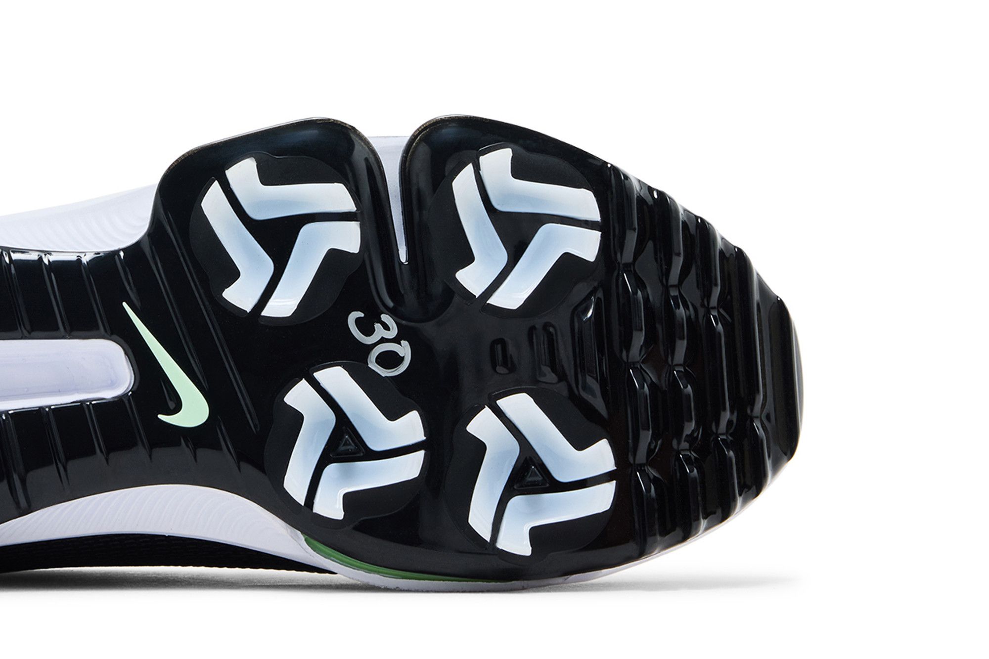 たる未使用 NIKE GOLF ルナウェイバリー 26.5 白黒 Buy Nike Air Zoom Infinity Tour 2 Golf Wide 'Black White' - FD0218