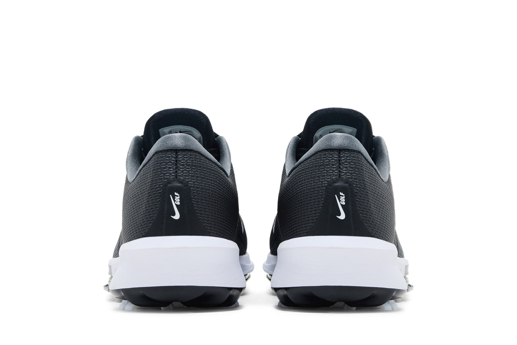Buy Nike Air Zoom Infinity Tour 2 Golf Wide 'Black White' - FD0218