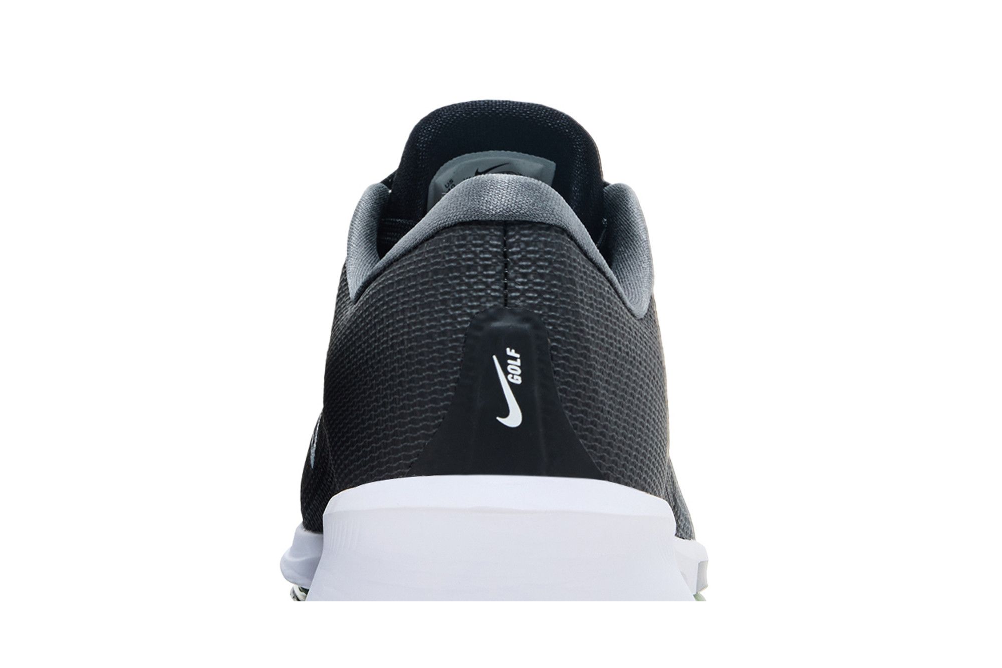 Buy Nike Air Zoom Infinity Tour 2 Golf Wide 'Black White' - FD0218