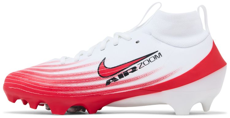 Nike Vapor Speed 3 White University Red