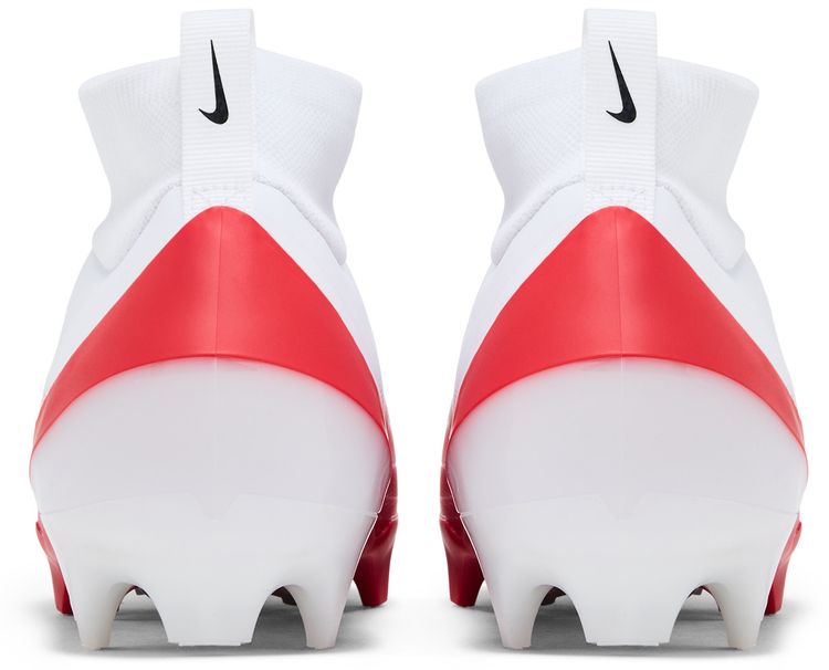 Nike Vapor Speed 3 White University Red