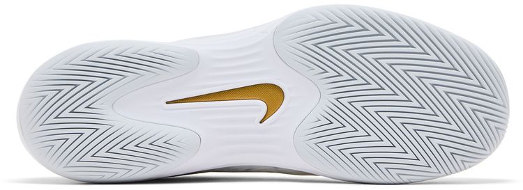 NikeCourt Air Zoom Vapor 12 HC Magnolia
