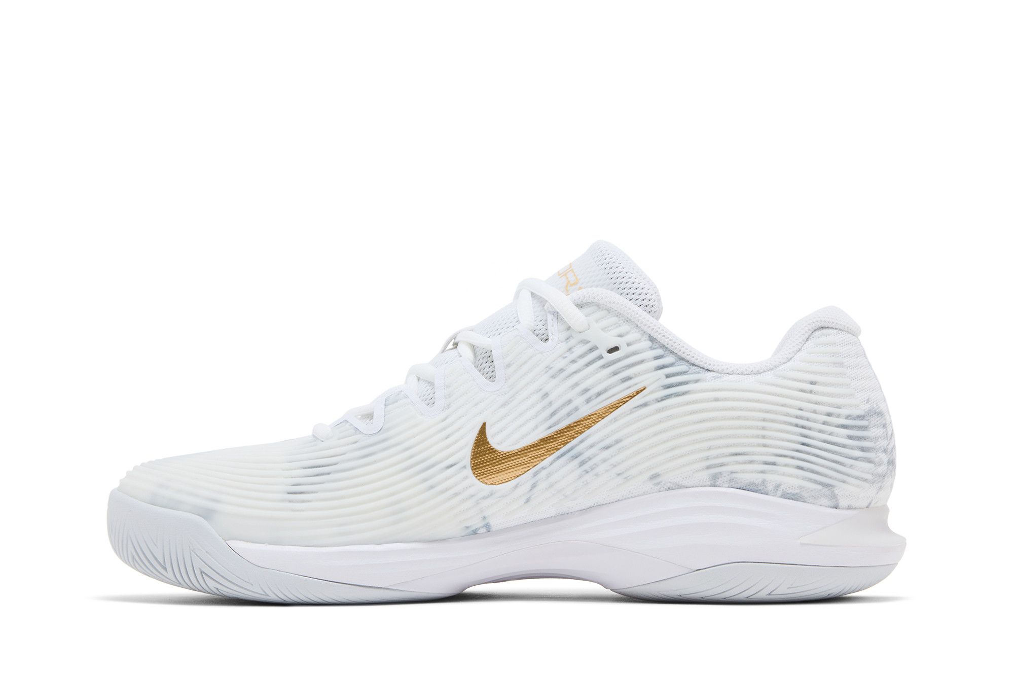 Buy NikeCourt Air Zoom Vapor 12 HC 'Magnolia' - HV1486 100 | GOAT AE