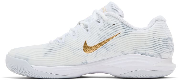 NikeCourt Air Zoom Vapor 12 HC Magnolia