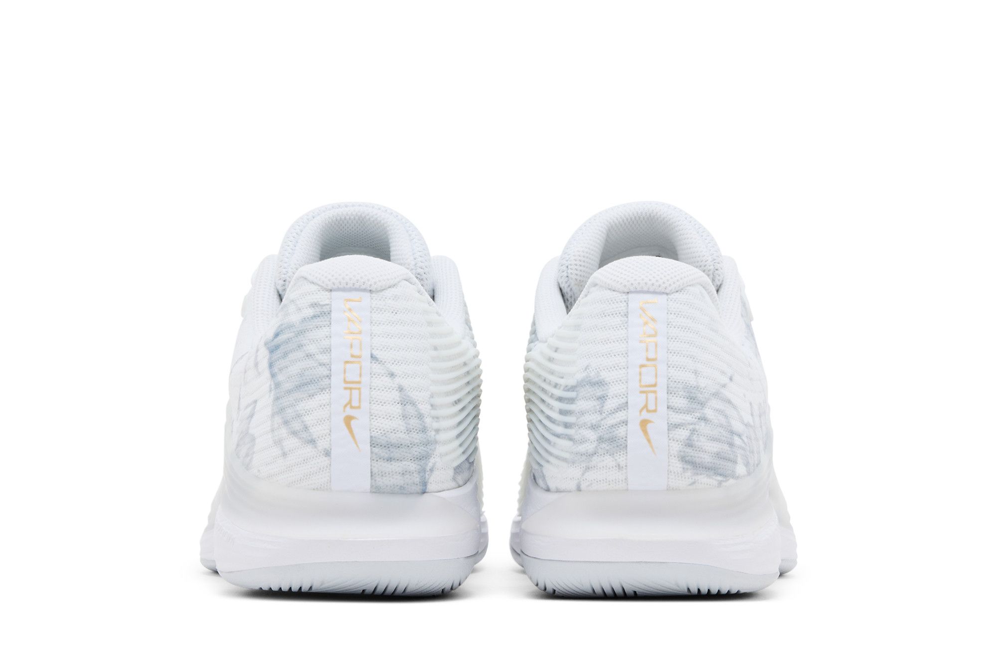 Buy NikeCourt Air Zoom Vapor 12 HC 'Magnolia' - HV1486 100 | GOAT CA
