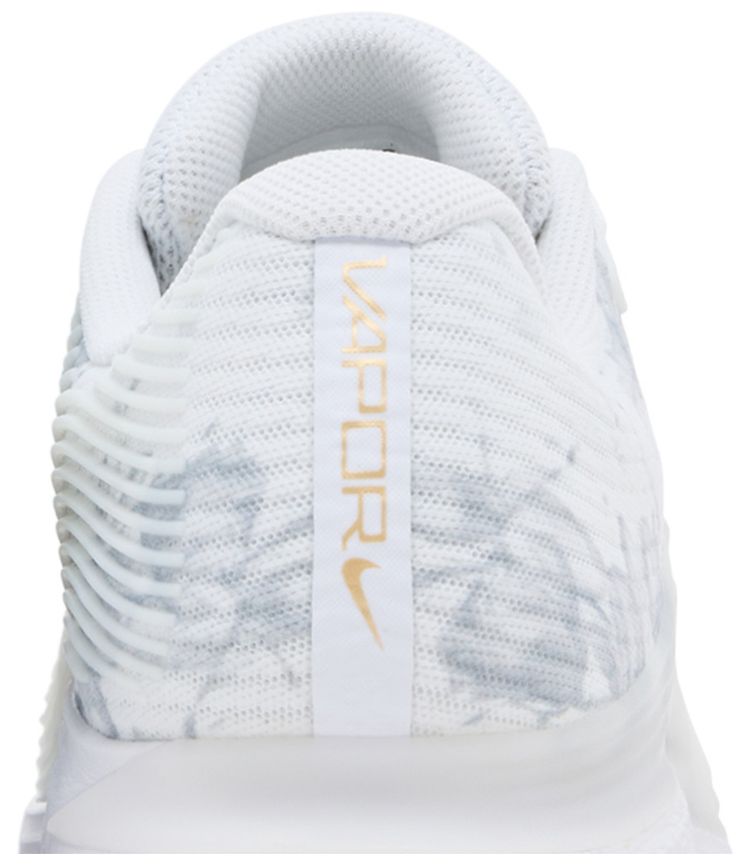 NikeCourt Air Zoom Vapor 12 HC Magnolia