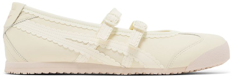 Onitsuka Tiger Wmns Mexico 66 TGRS Ivory Cream