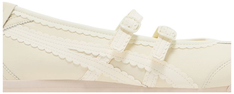 Onitsuka Tiger Wmns Mexico 66 TGRS Ivory Cream