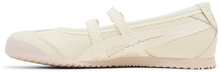 Onitsuka Tiger Wmns Mexico 66 TGRS Ivory Cream