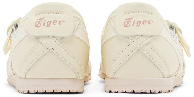Onitsuka Tiger Wmns Mexico 66 TGRS Ivory Cream