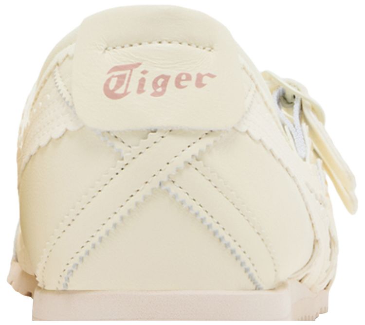 Onitsuka Tiger Wmns Mexico 66 TGRS Ivory Cream