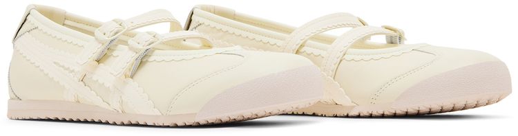 Onitsuka Tiger Wmns Mexico 66 TGRS Ivory Cream