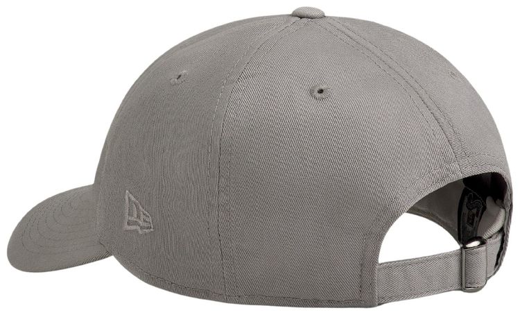 Aime Leon Dore Ald  New Era Yankees Retro Fit Hat Grey