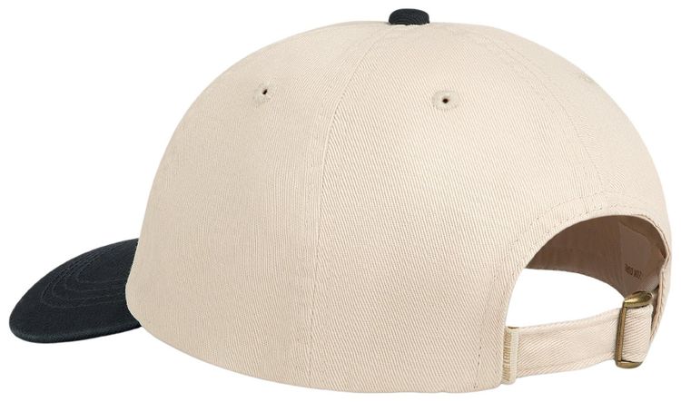 Aime Leon Dore Washed Chino Hat Navy Blazer