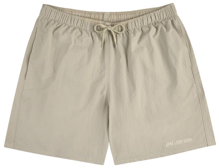 Aime Leon Dore Core Nylon Short Moonstruck