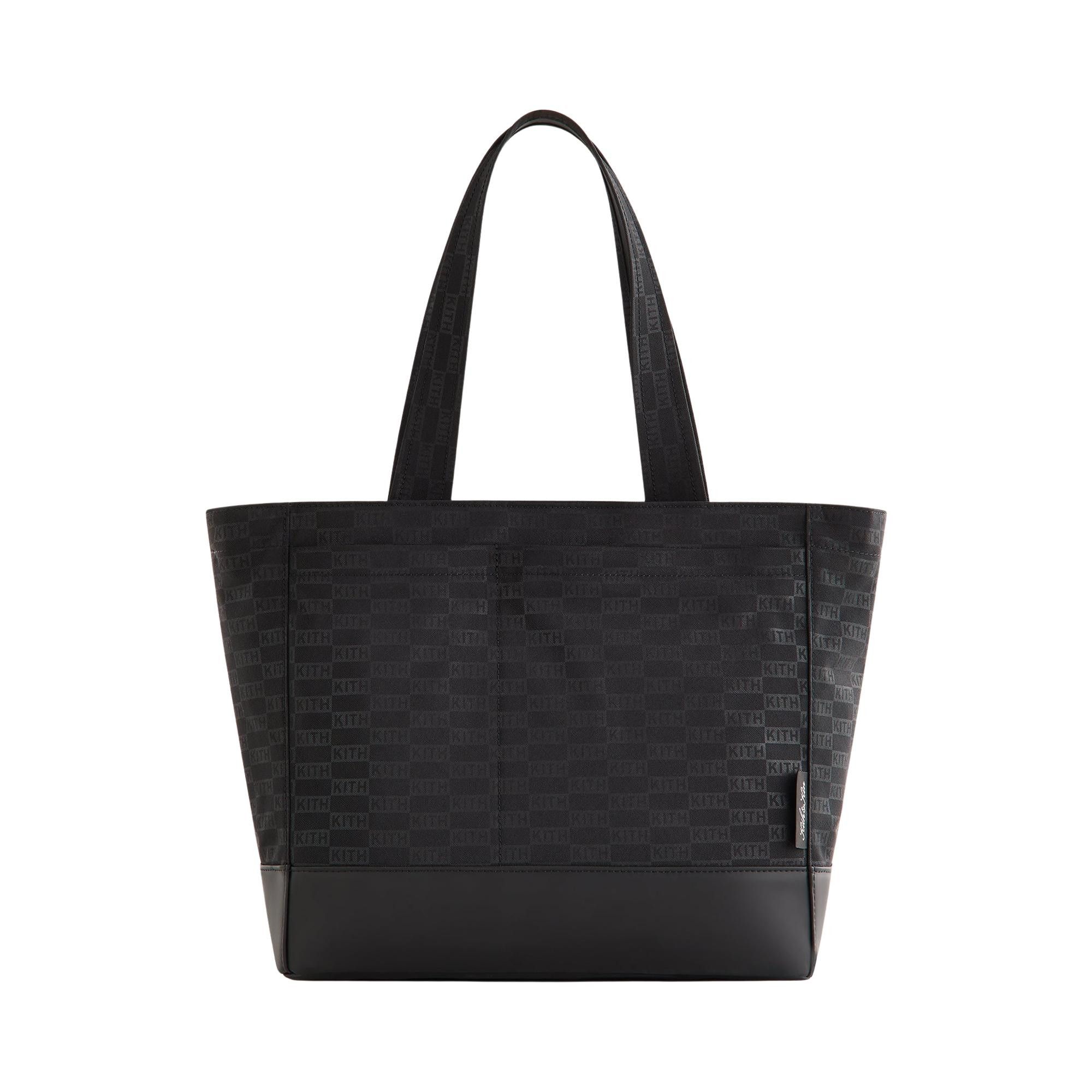 Buy Kith For Bugaboo Changing Bag 'Black' - BG100504002 | GOAT