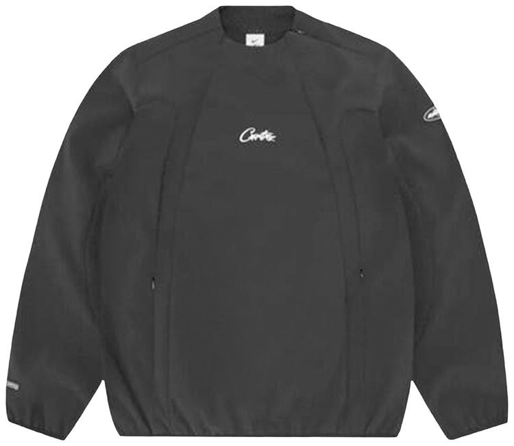 Corteiz x Nike NRG Midlayer Black