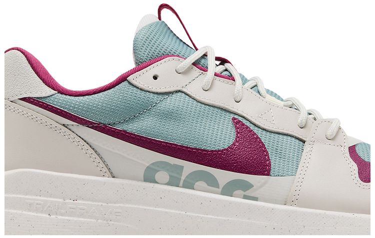 Nike ACG Lowcate Mica Green Rosewood